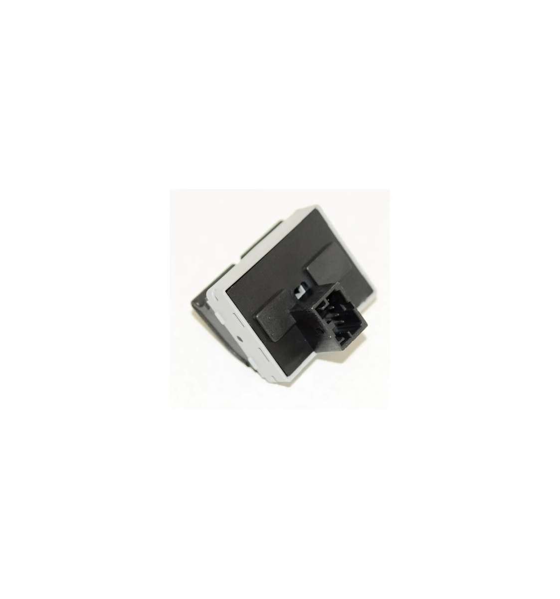 VW Polo 9N Electric Window Switch | 4 Pin | Also fits SEAT Ibiza III & VW Fox