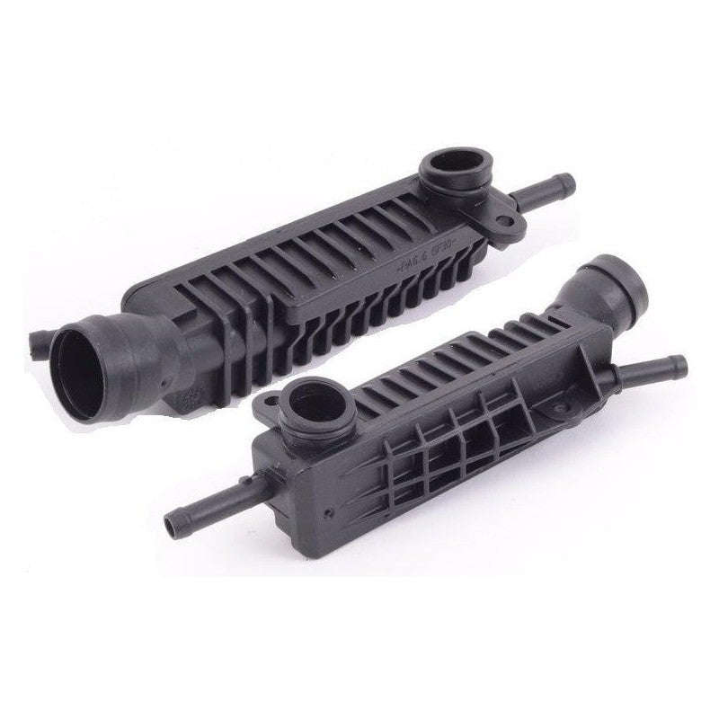 Polo Vivo 6R Heater Valve | Cooltec | VW & SEAT Compatible