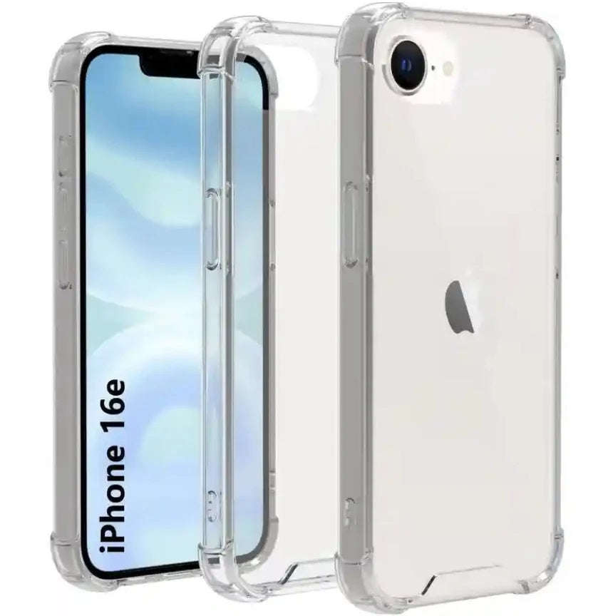 iPhone 16e Bumper Cover