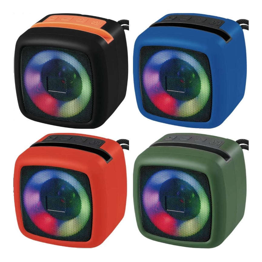 F98/X-911 Bluetooth Speaker