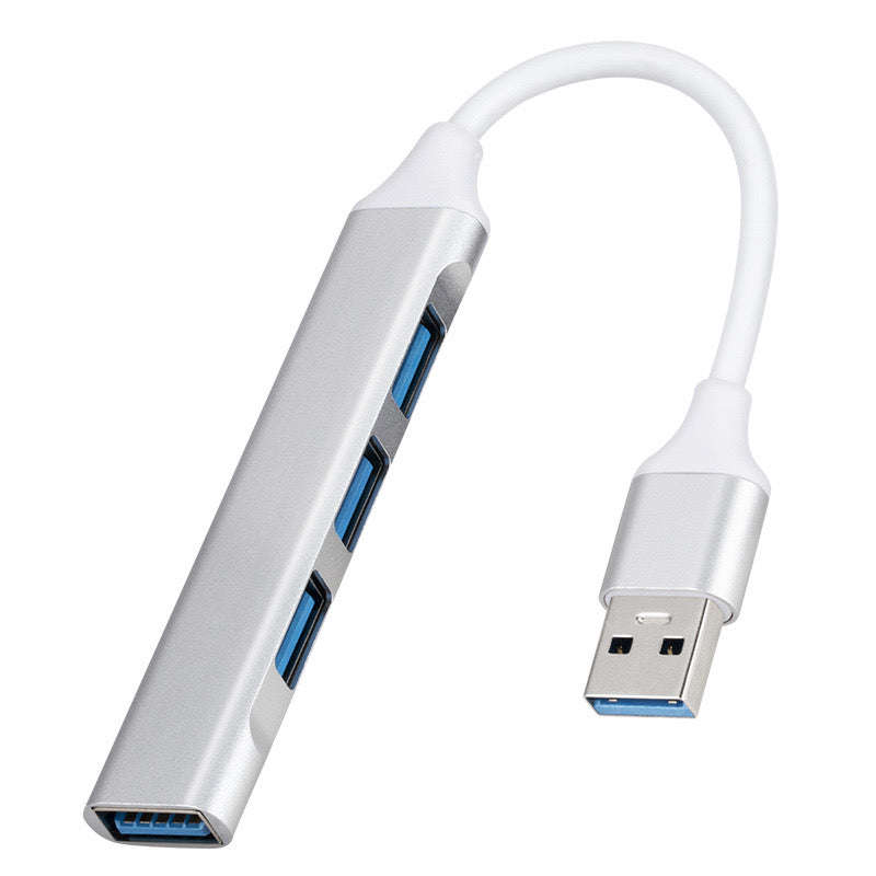 USB to USB 3.0 4 Port HUB