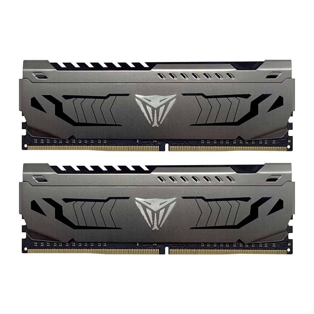 Patriot Viper Steel DDR4 64GB (2x32GB) 3600MHz Kit