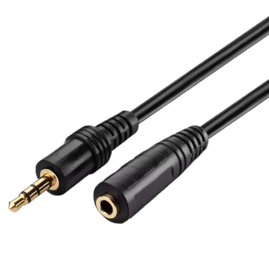 5M AUX Male-Female Cable
