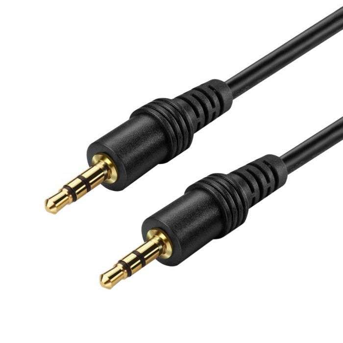 5M Male-Male AUX Cable
