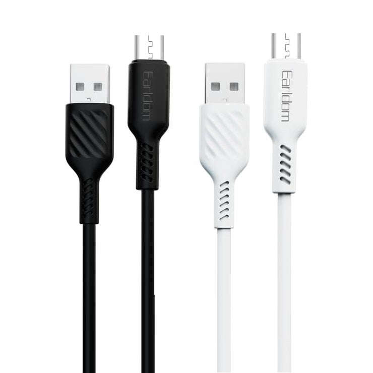 Earldom EC-171 2.4A Micro Cable