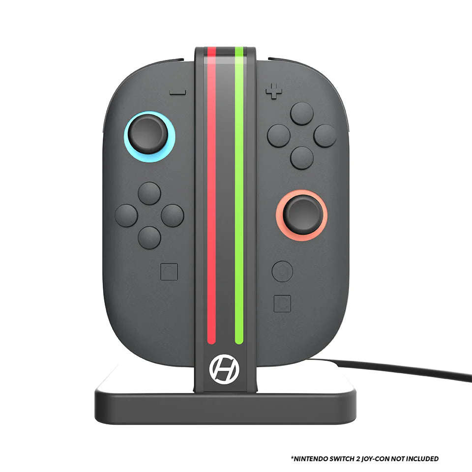 Hyperkin Power Spire Joy-Con 2 Charging Dock for Nintendo Switch 2