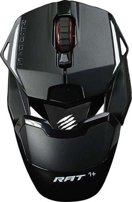 Mad Catz R.A.T. 1+ Optical Gaming Mouse