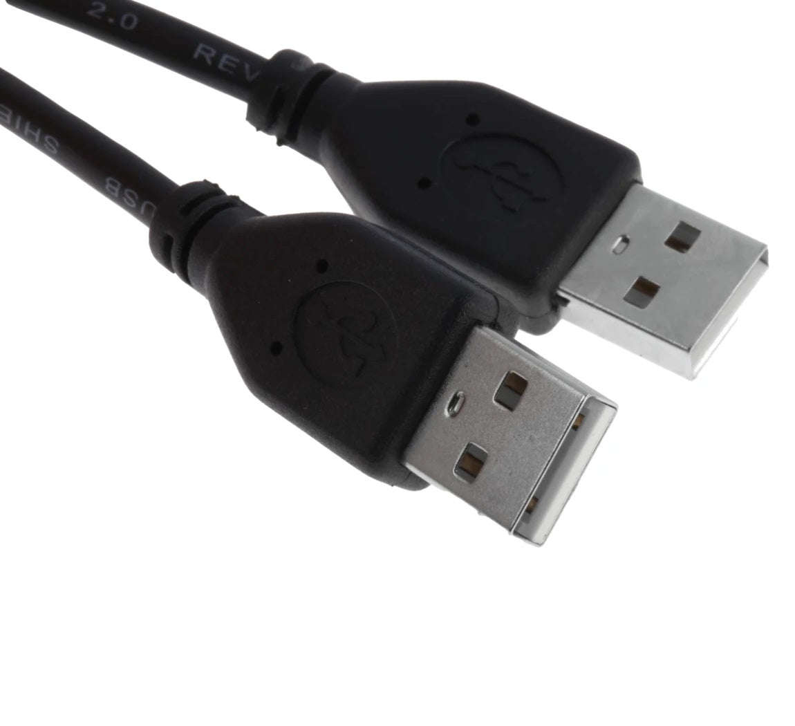 5M Male-Male USB Cable