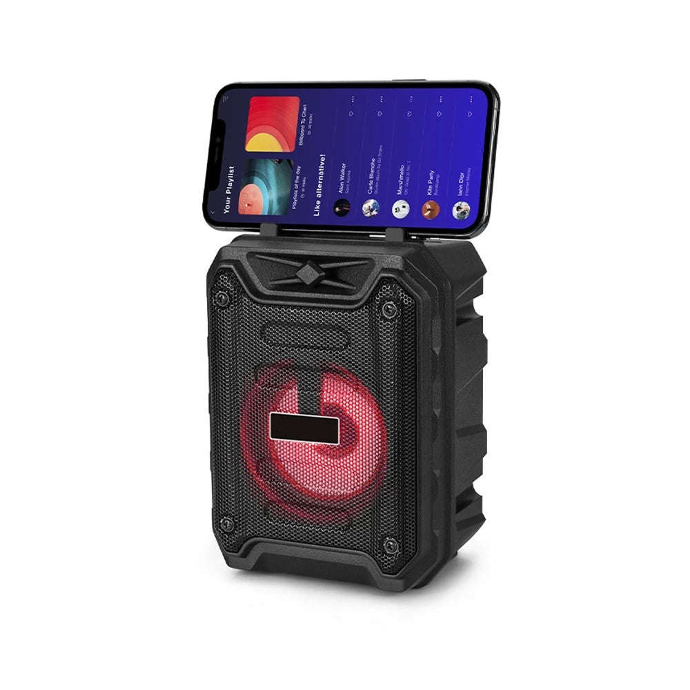 S10 Bluetooth 3" Speaker