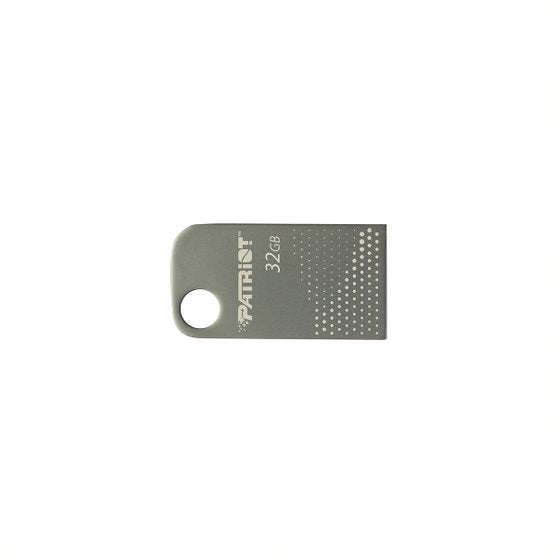 Patriot TAB300 32GB USB 3.2 Gen 1 Flash Drive - Dark Shadow