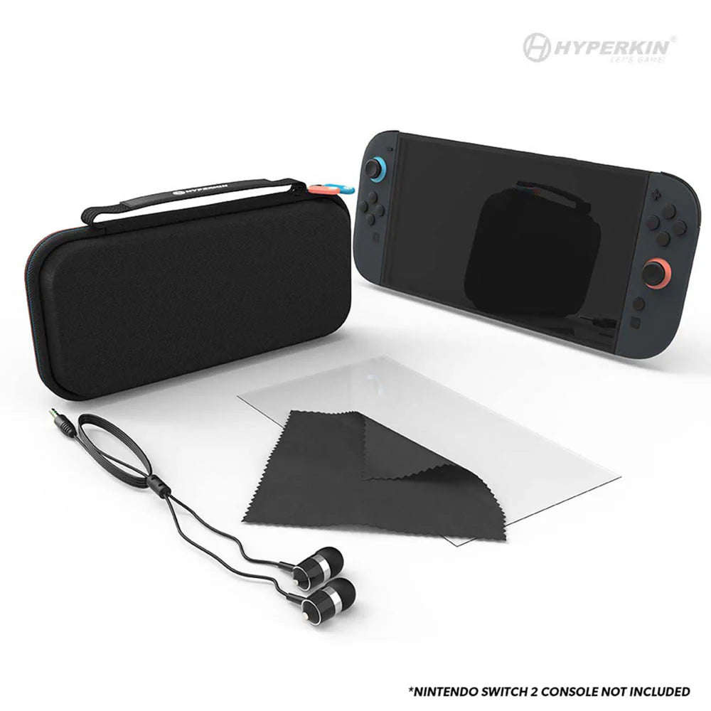 Hyperkin Starter Kit for Nintendo Switch 2
