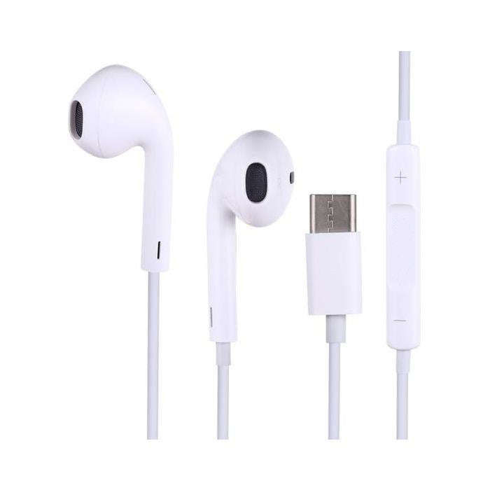 YESPLUS YS-220 Pro DAC Type-C Wired Earphones