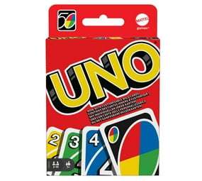 UNO Card Game
