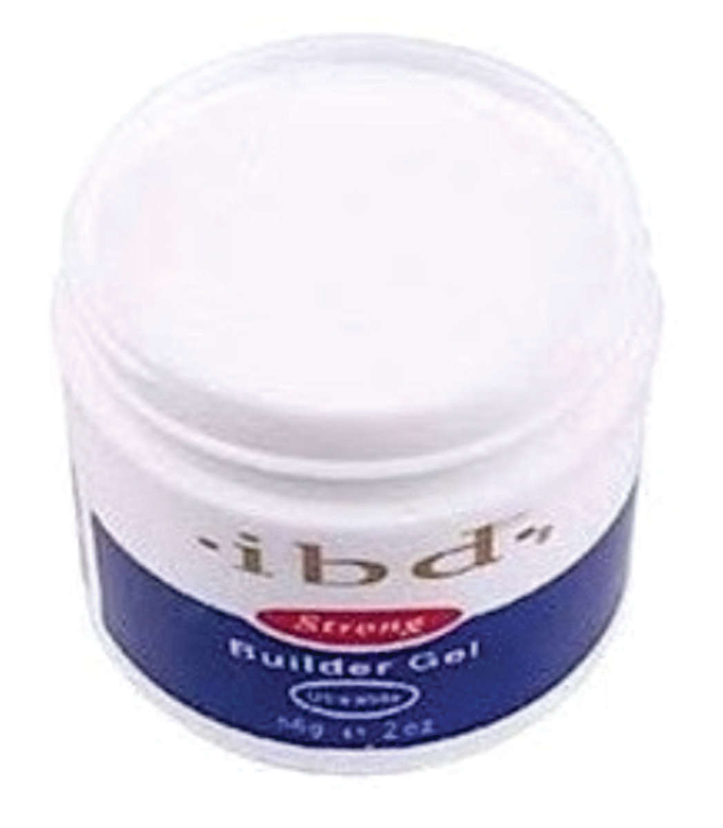 IBD UV/LED Builder Gel 56g (STRONG HARD GEL)