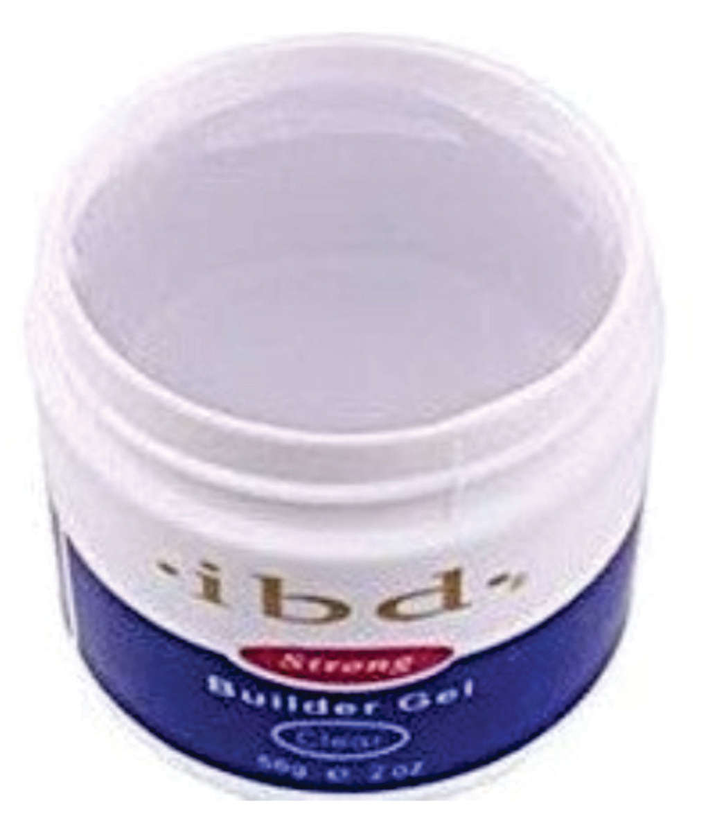 IBD UV/LED Builder Gel 56g (STRONG HARD GEL)