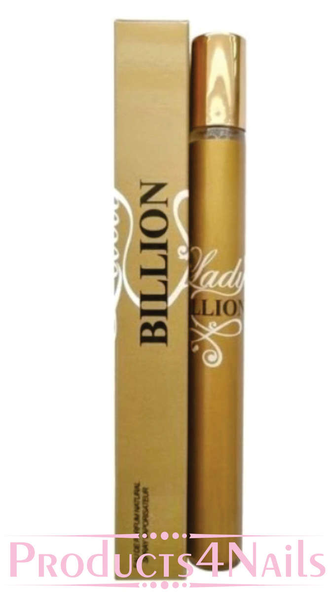 Women's perfume LADY BILLION - 35ml