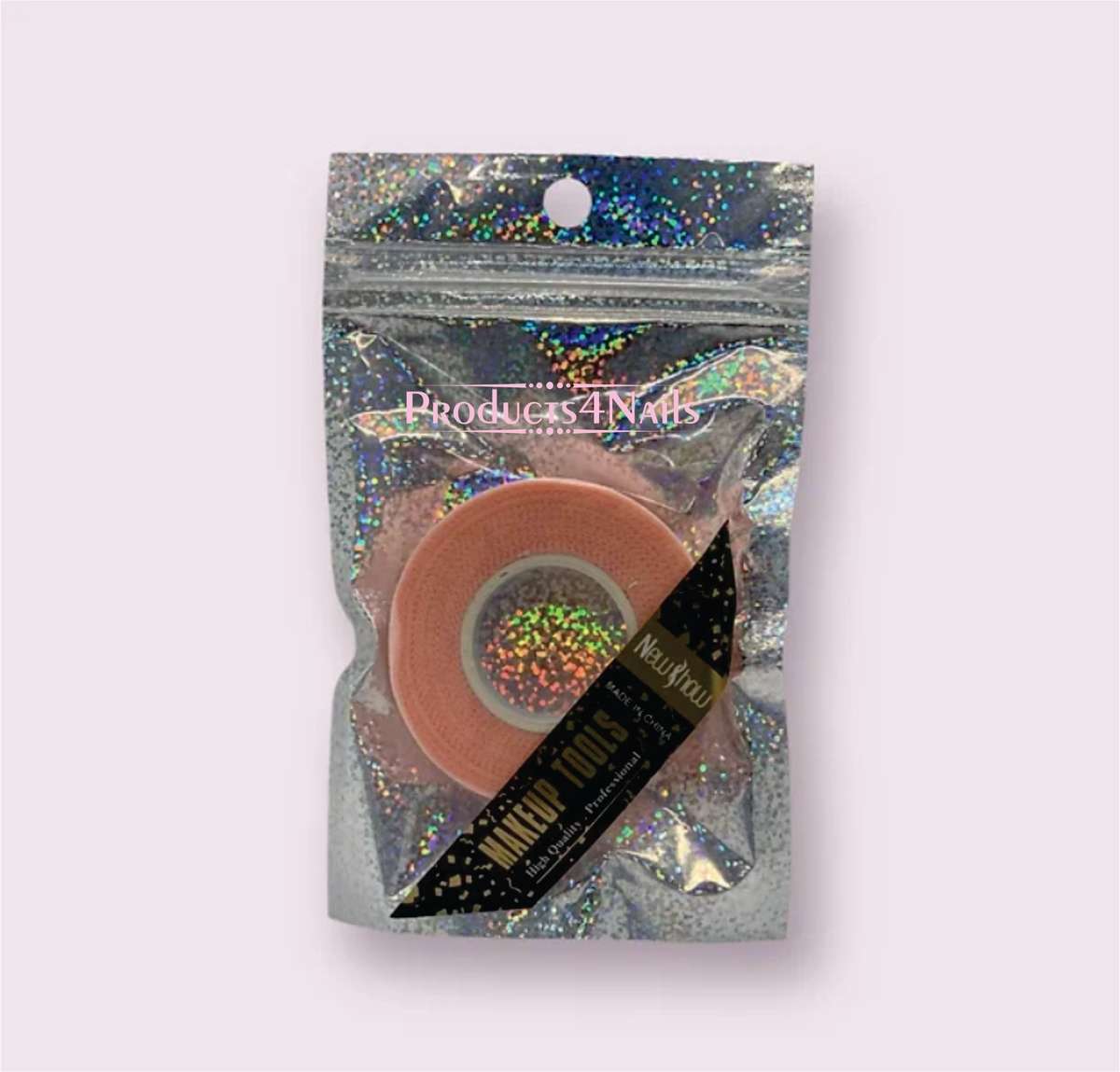 Micropore Fabric Tape For Eyelash Extension Supply