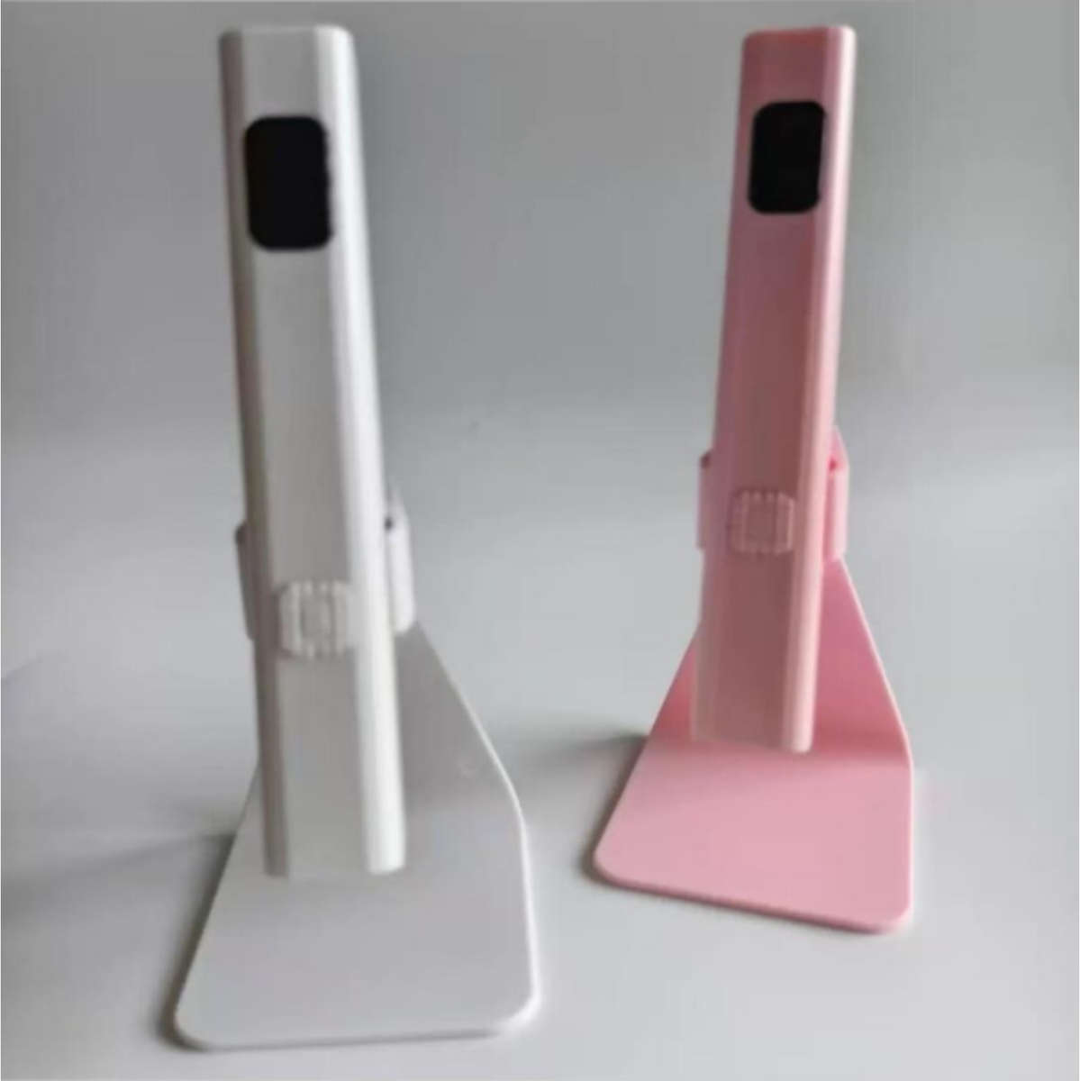 Portable Hand Light LED Nail Curing Lamp 3W - Rechargeable 180mAh (10s/30s/60s Timer)
