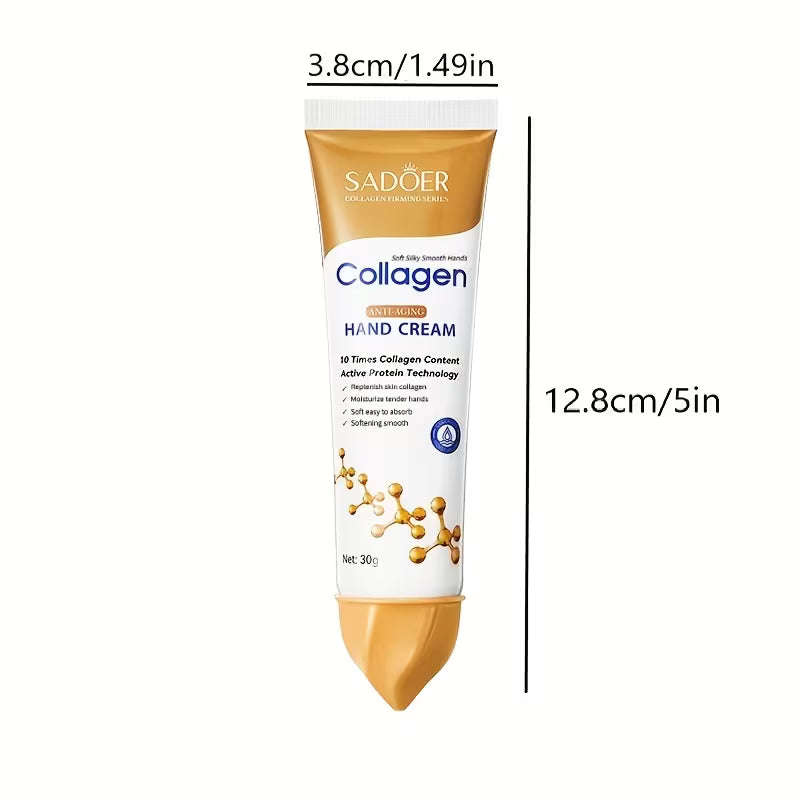 Sadoer Collagen Hand Cream 30g