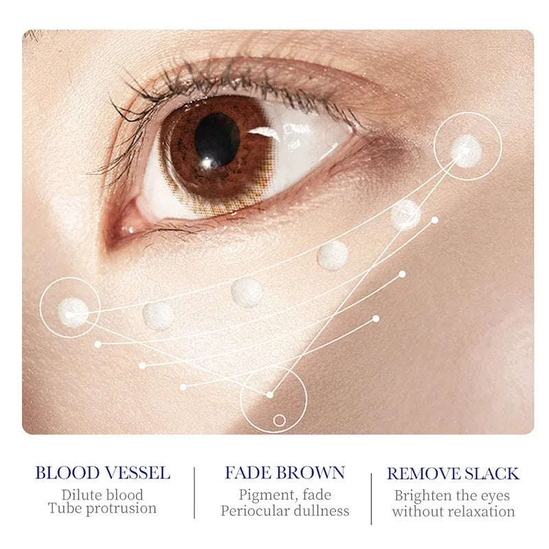Sadoer Collagen Eye Cream 20g