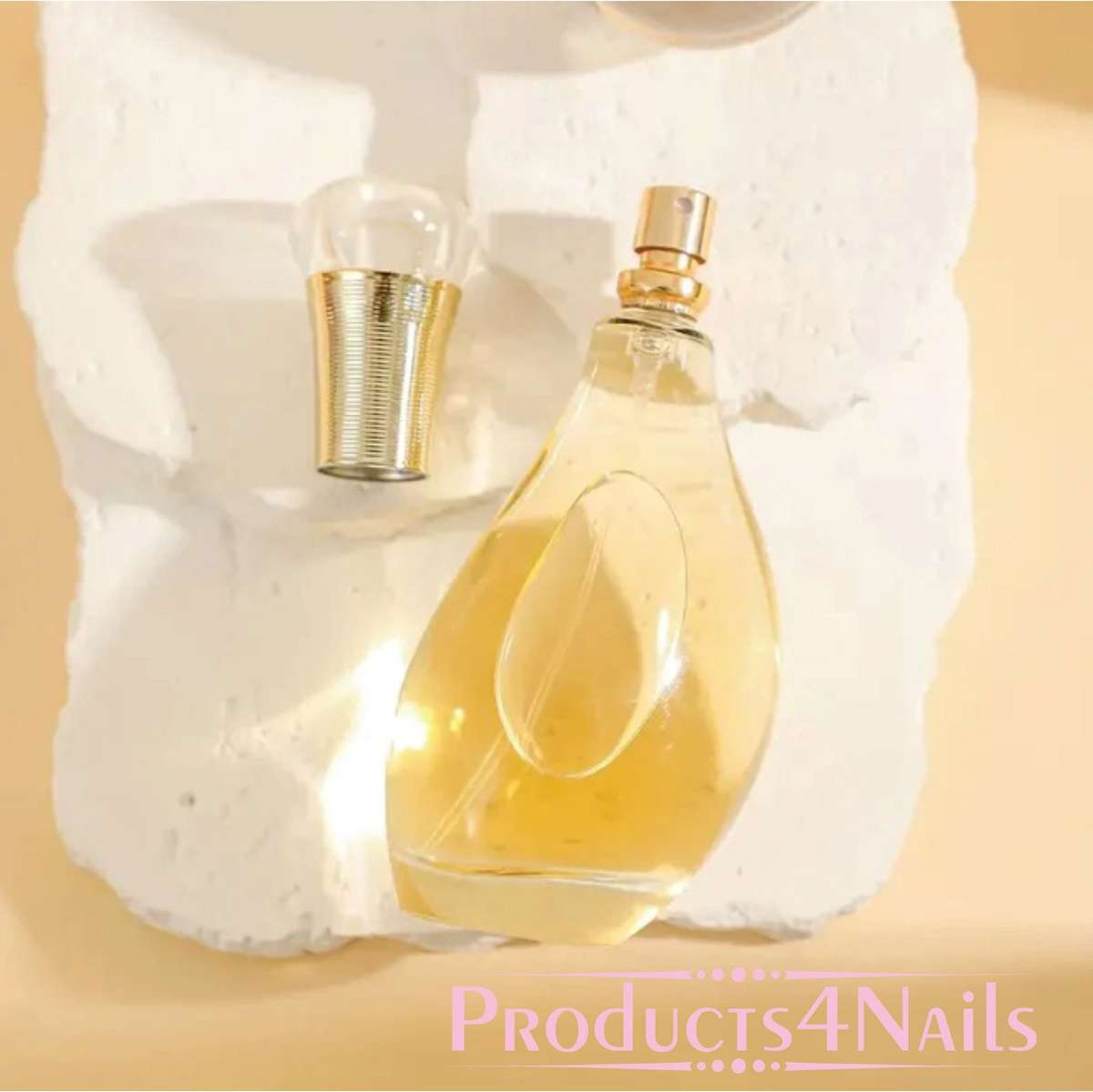 Ladies Golden Dew Perfume - 30ml  V.V.LOVE