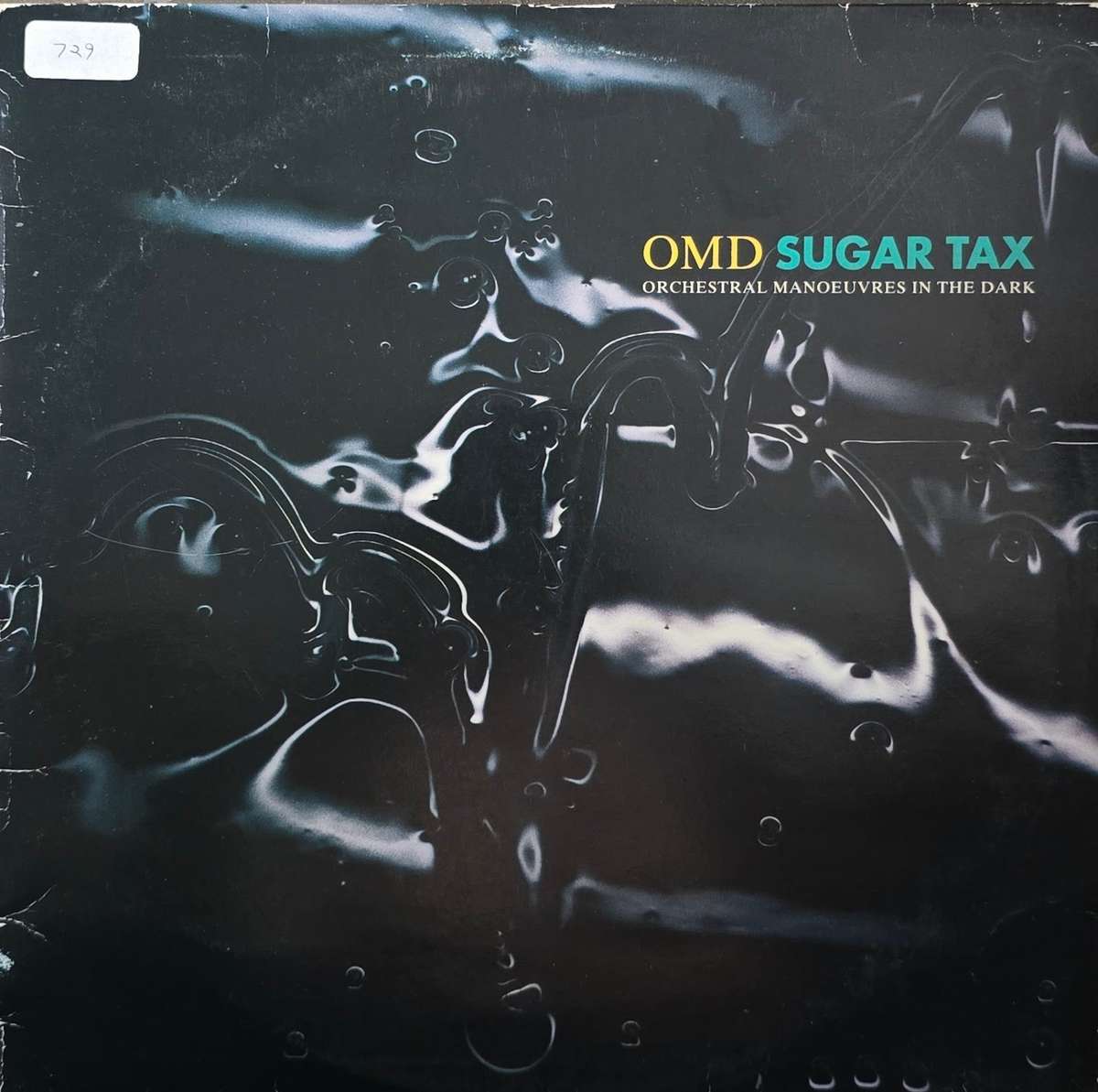 OMD  Sugar Tax