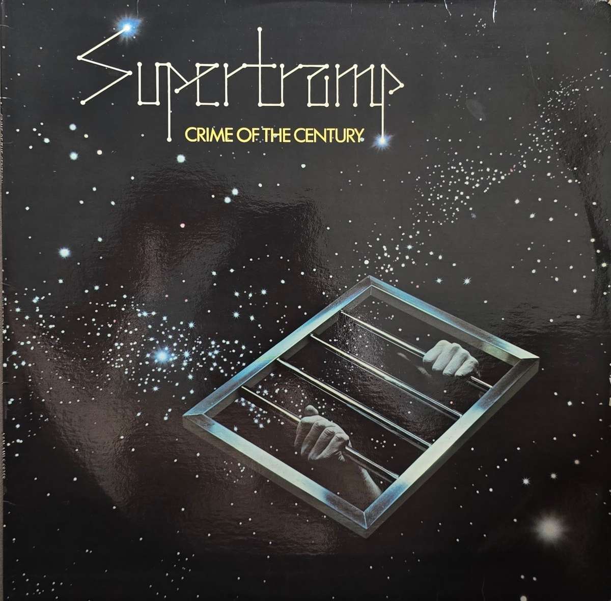Supertramp  Crime Of The Century