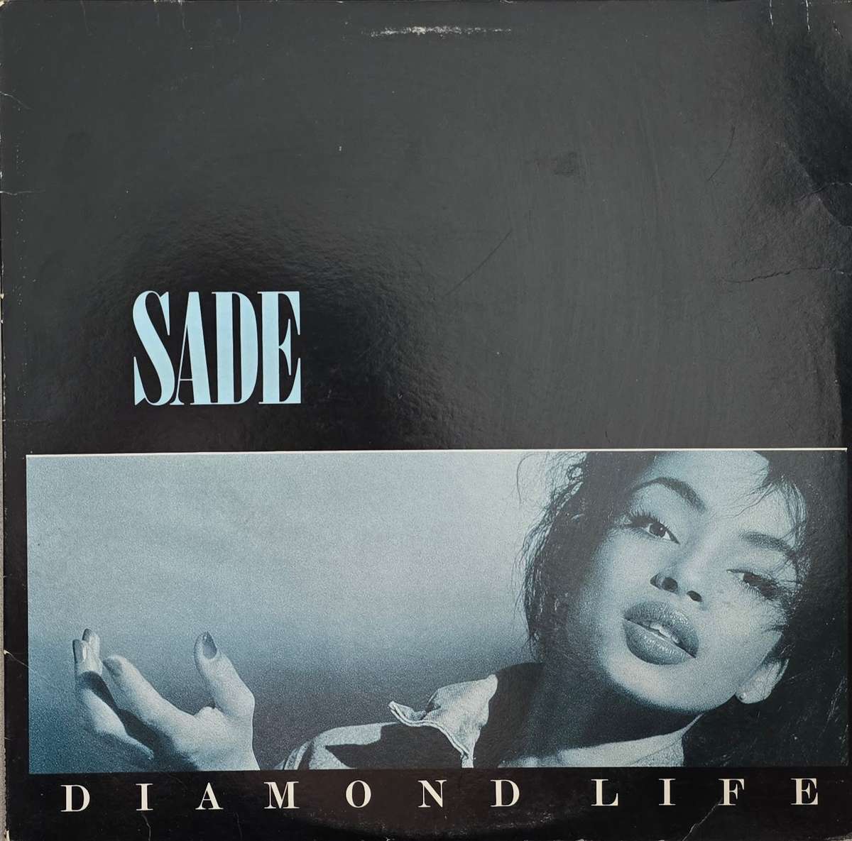 Sade  Diamond Life