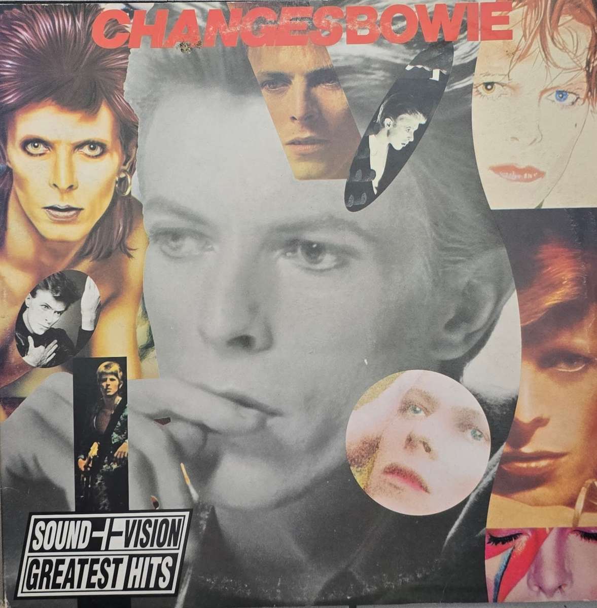 David Bowie  Changesbowie