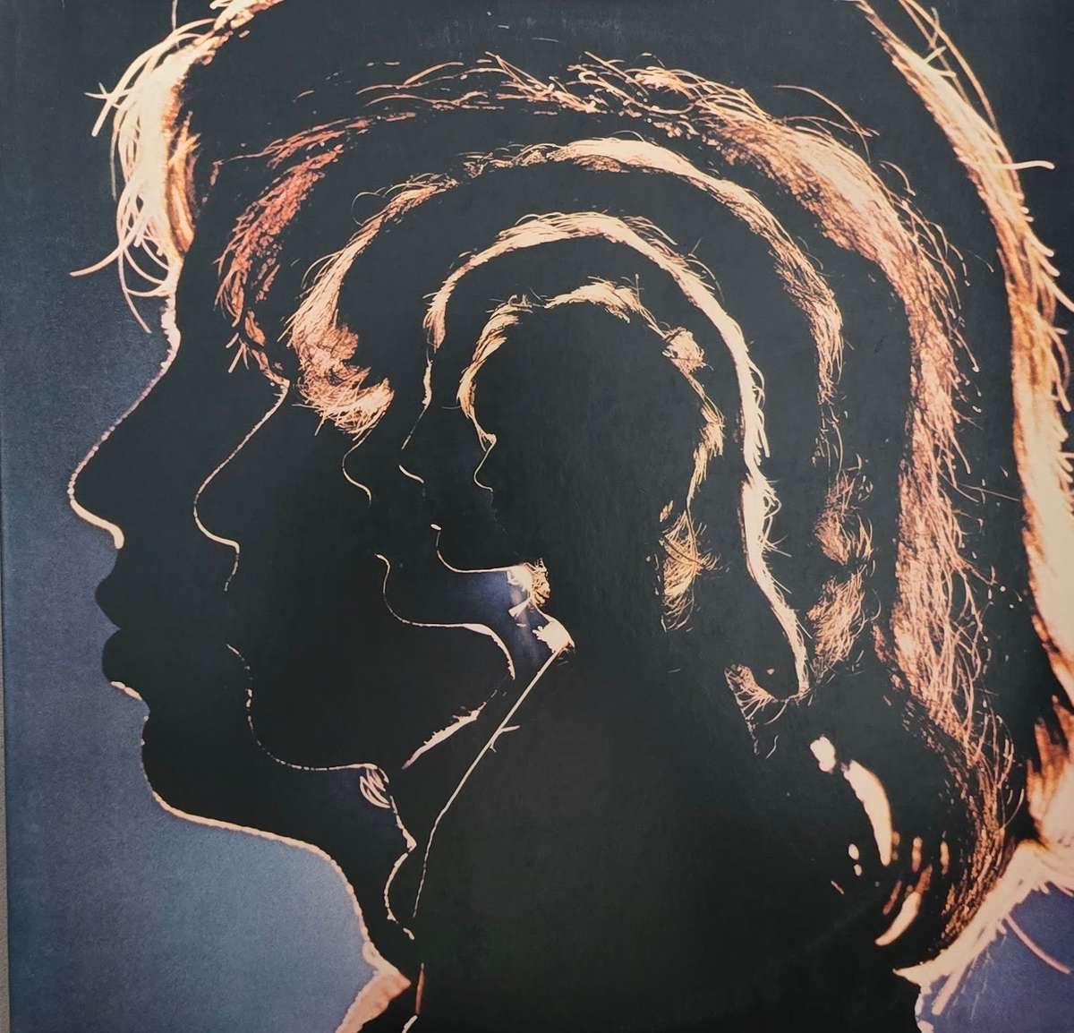 The Rolling Stones  Hot Rocks 1964-1971