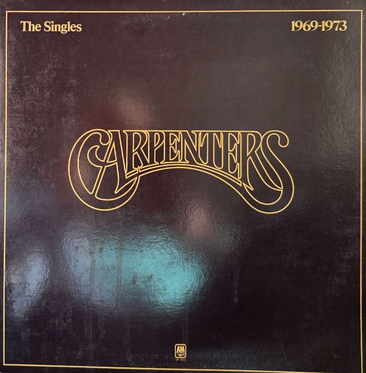 Carpenters  The Singles 1969-1973