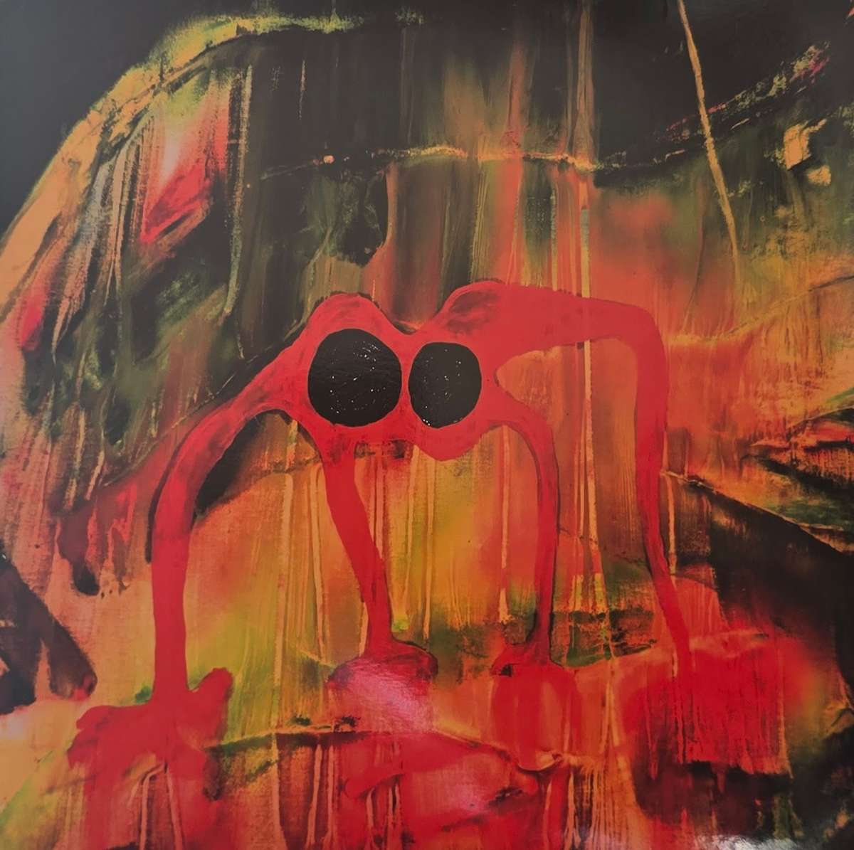 Radiohead  The King Of Limbs