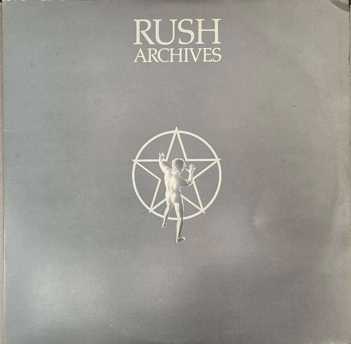Rush  Archives