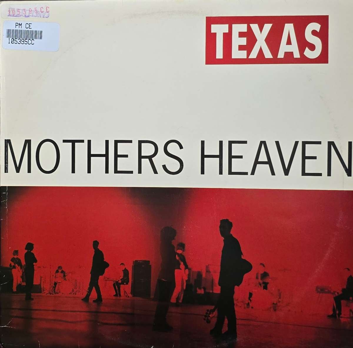 Texas  Mothers Heaven