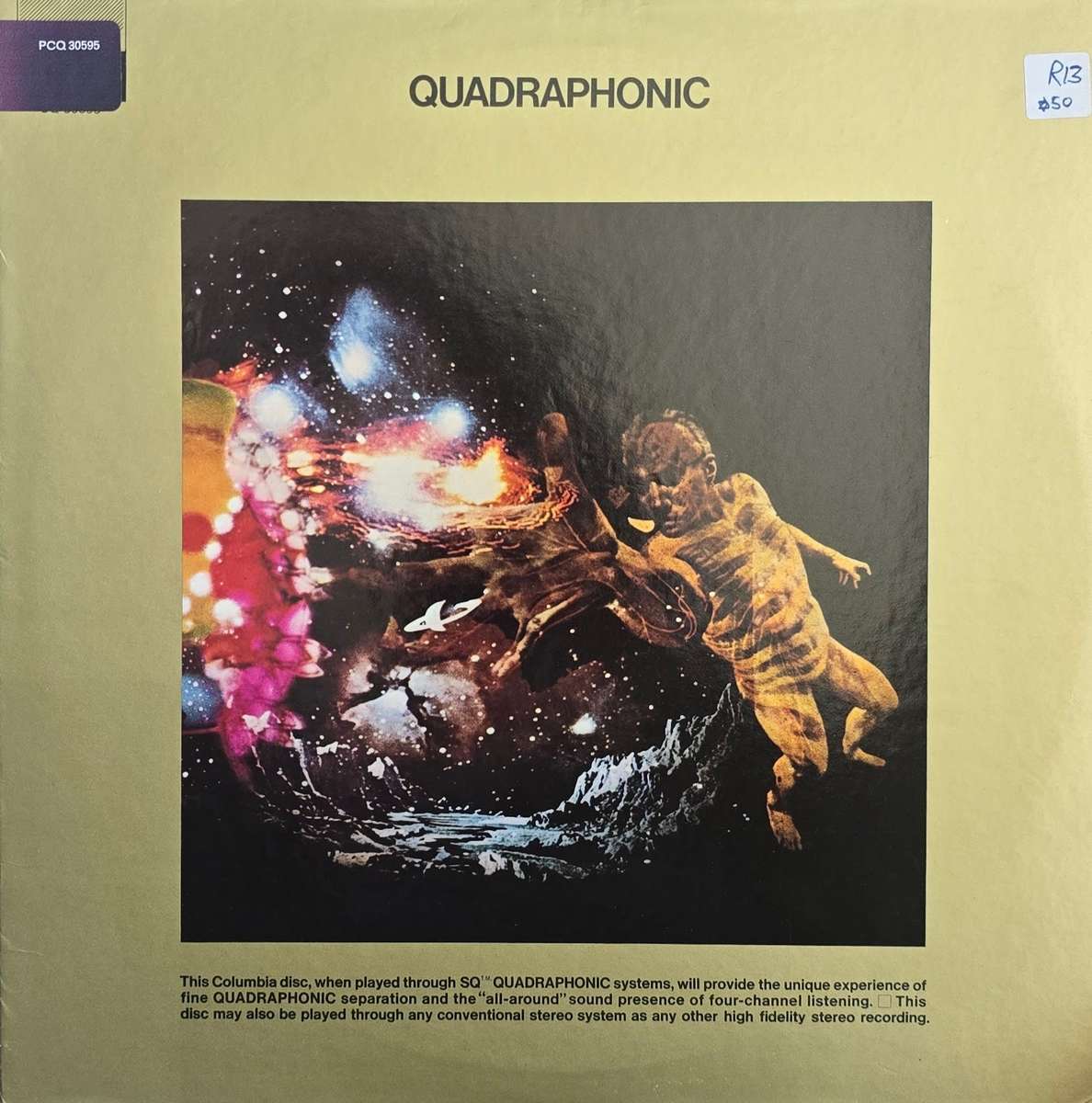 Santana  Santana III