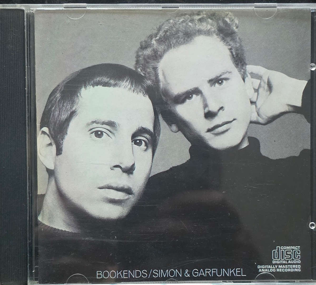 Simon & Garfunkel  Bookends (CD)