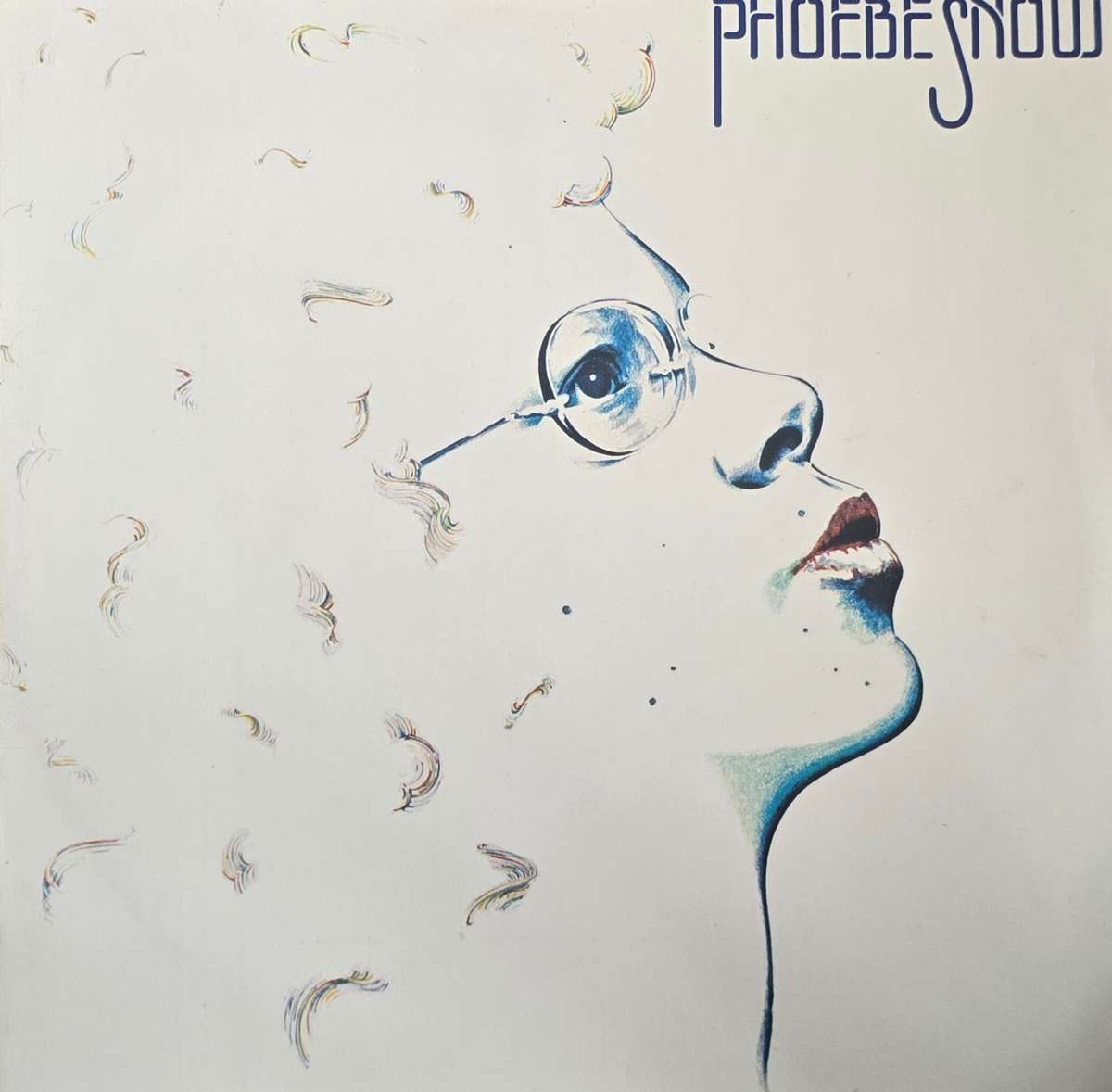 Phoebe Snow  Phoebe Snow
