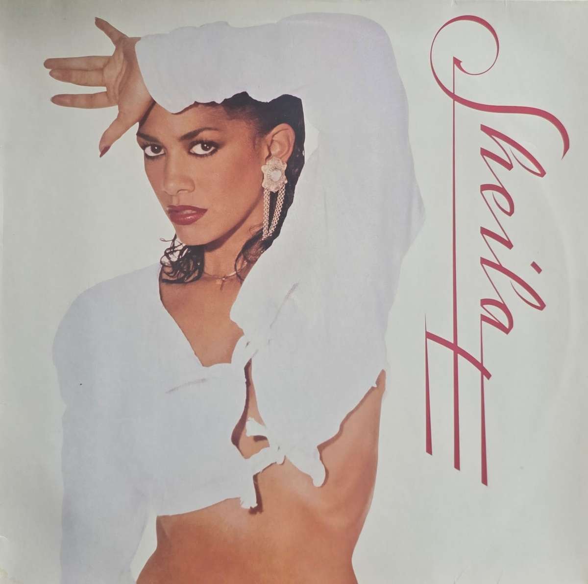 Sheila E.  Sheila E.