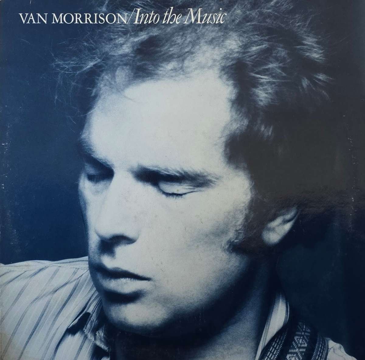 Van Morrison  Into The Music