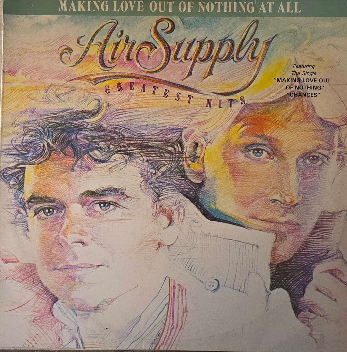 Air Supply  Greatest Hits
