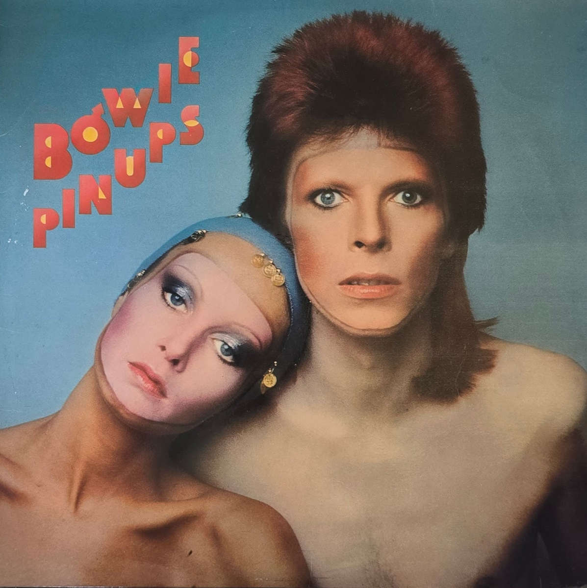 David Bowie  Pinups
