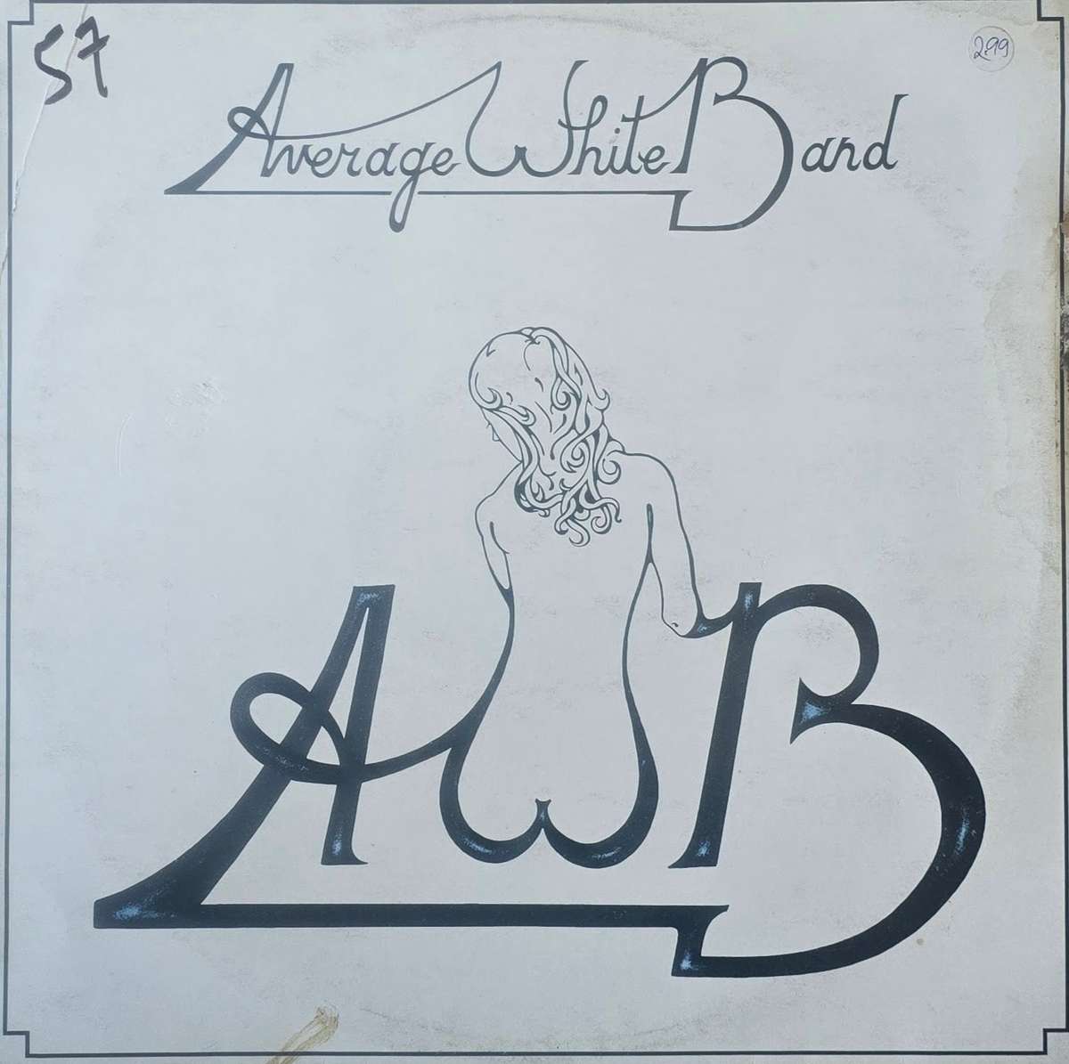 Average White Band  AWB
