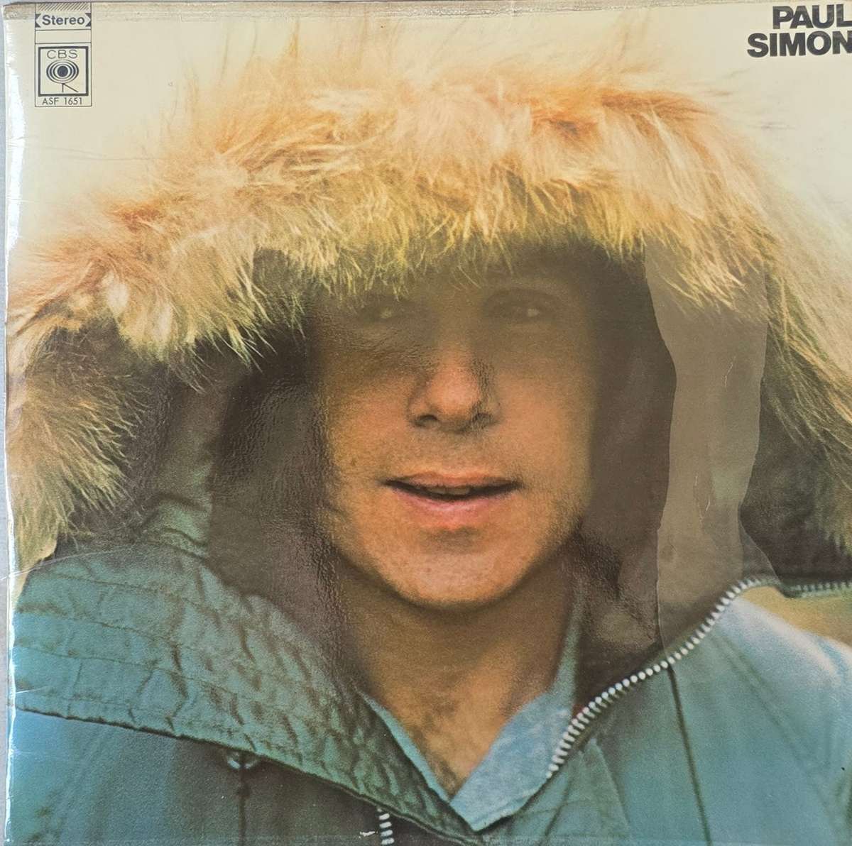 Paul Simon  Paul Simon