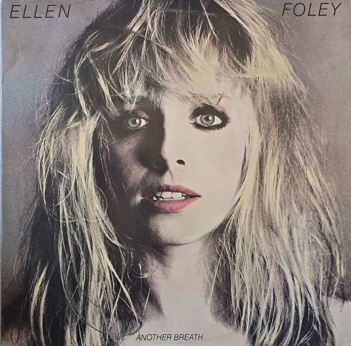 Ellen Foley  Another Breath