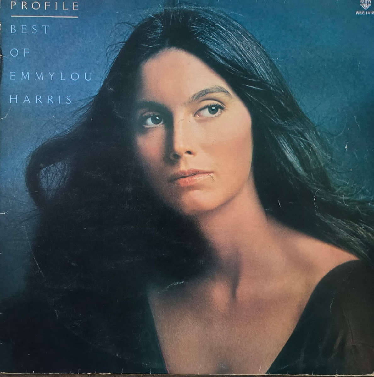 Emmylou Harris  Profile / Best Of Emmylou Harris