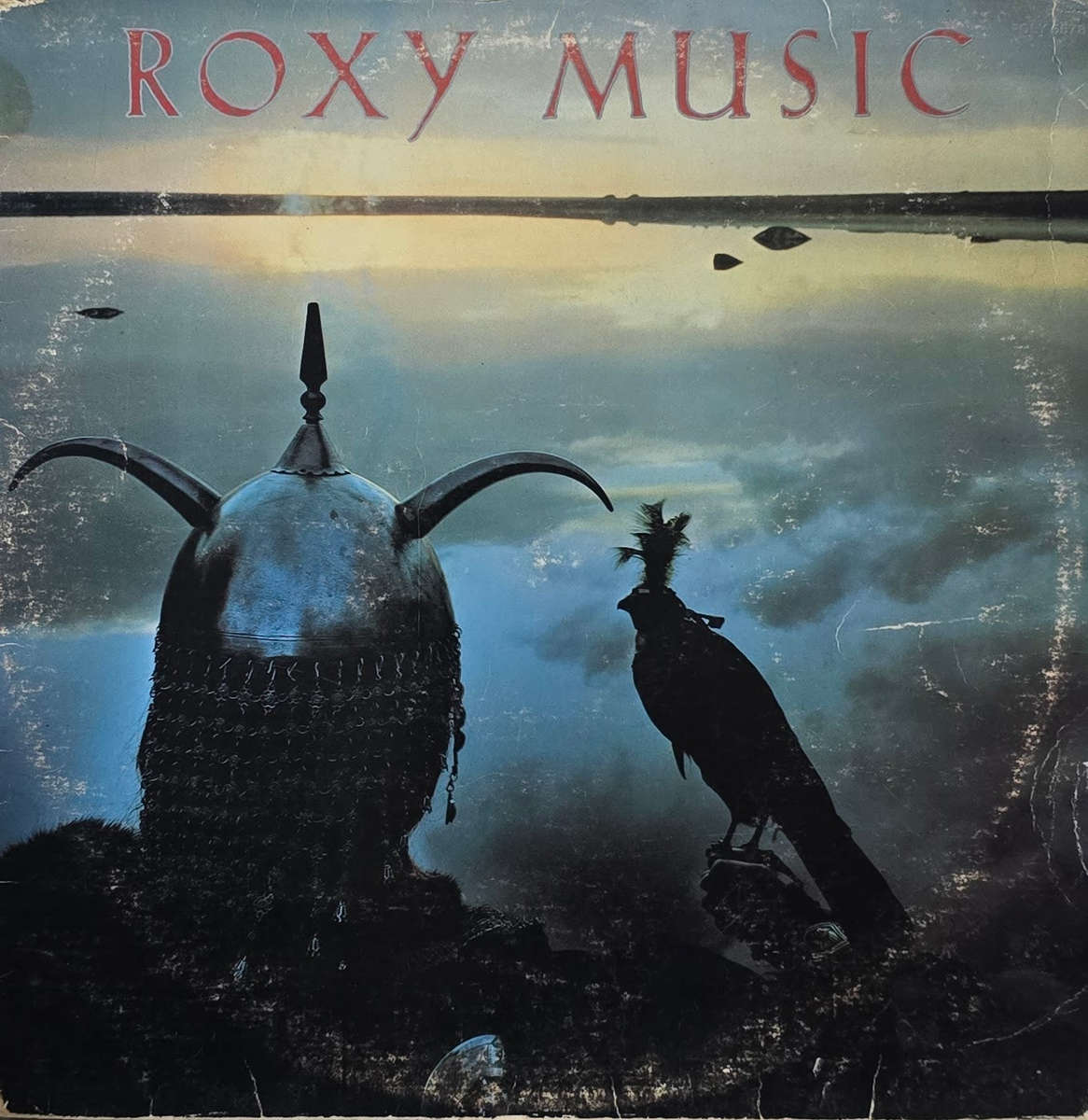Roxy Music  Avalon