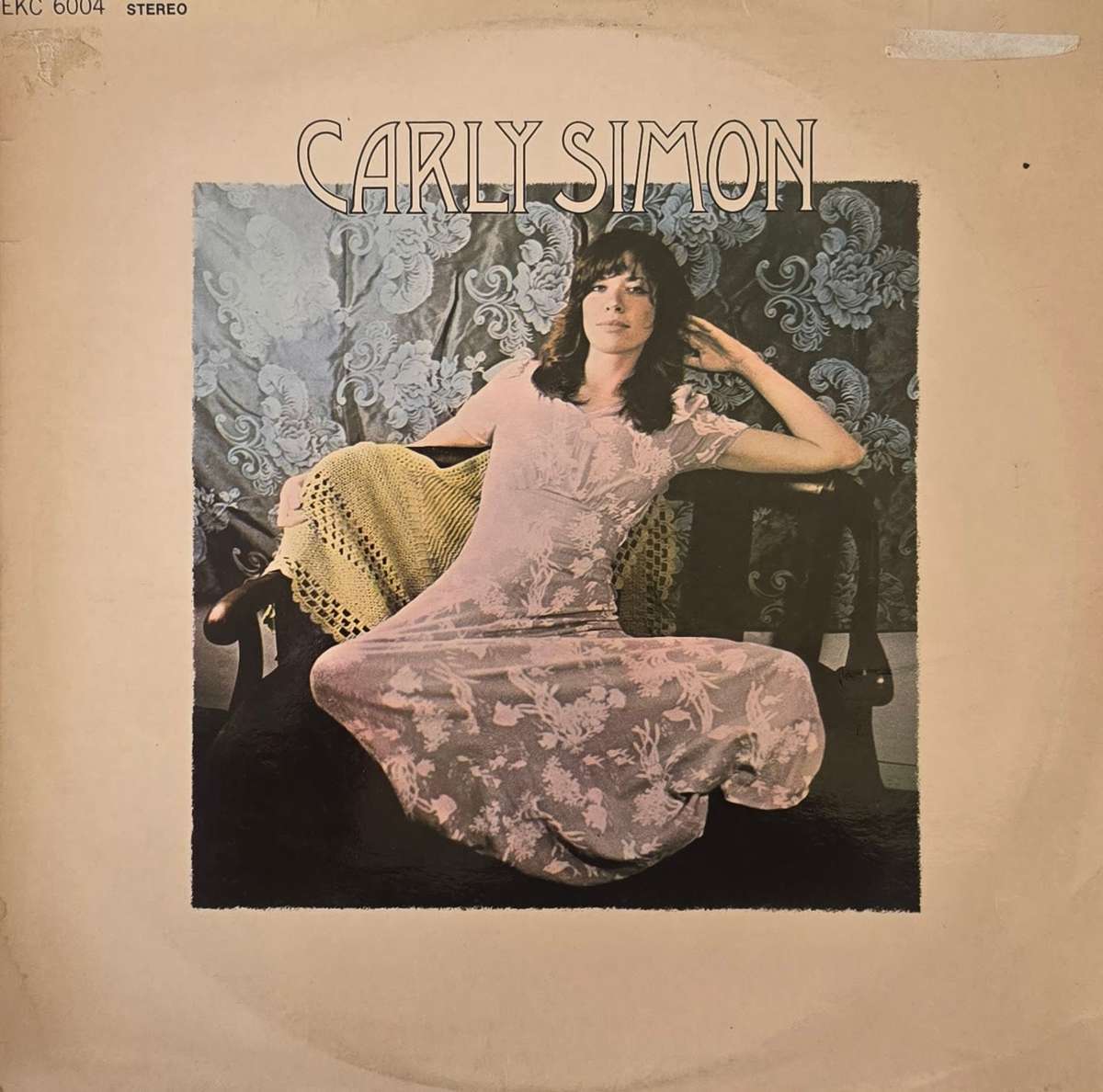 Carly Simon  Carly Simon