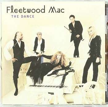 Fleetwood Mac  The Dance