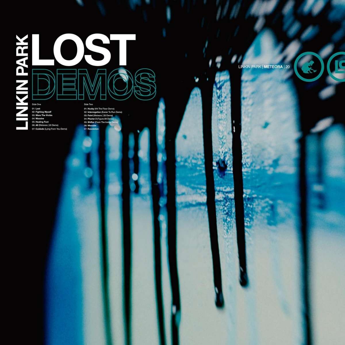 Linkin Park  Lost Demos