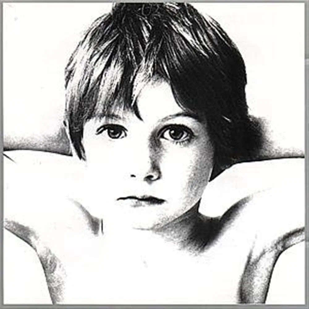 U2  Boy
